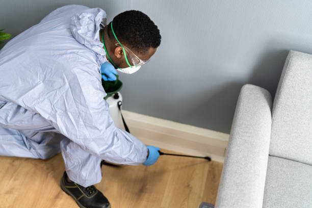 Best Bed Bug Extermination  in Croydon, PA